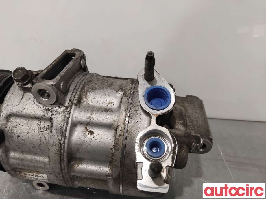 Aircondition kompressor til Ford Ranger / Ranger Raptor 2015-2022  (FORD|2781506||JB3B-19D629-AA)