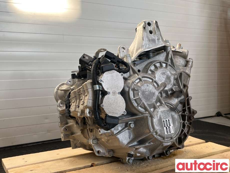 Girkasse automat til Kia Cee