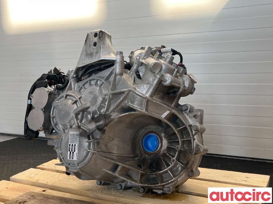 Girkasse automat til Kia Cee