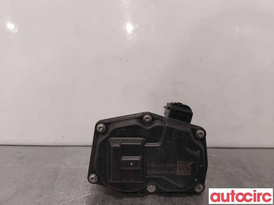 Spjeldhus til Ford Ranger / Ranger Raptor 2015-2022  (FORD|2521340|50989011|JB3Q-9F991-AA)