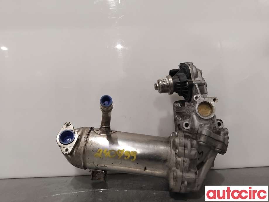 EGR-ventil til Ford Ranger / Ranger Raptor, 2015-2022  (FORD|2374578)