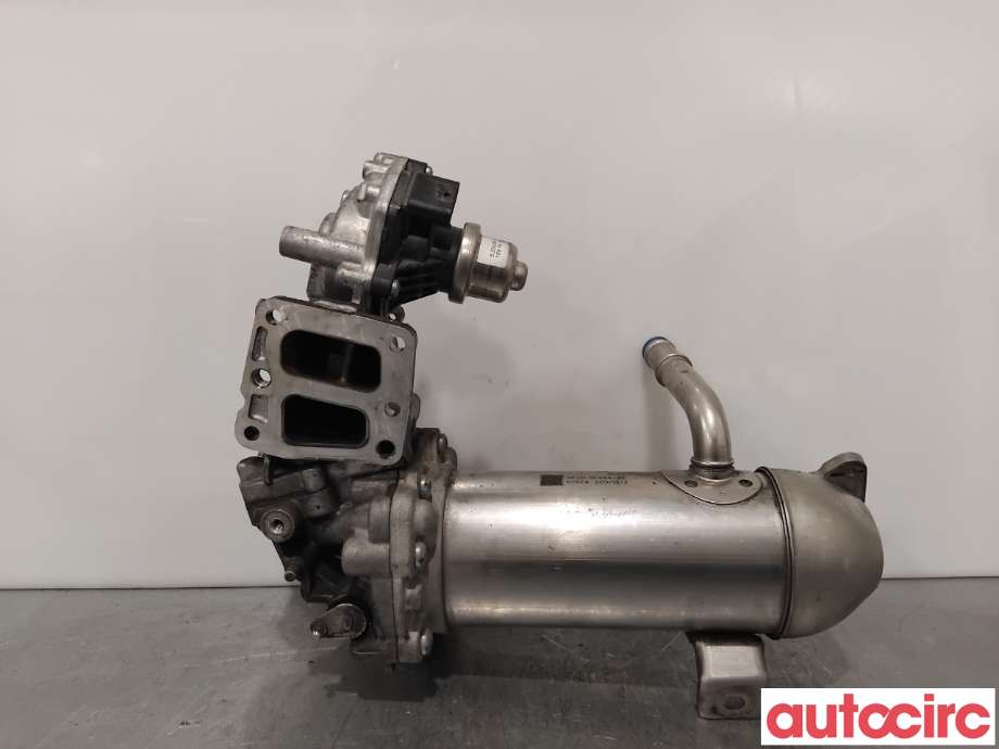EGR-ventil til Ford Ranger / Ranger Raptor 2015-2022  (FORD|2374578|706226080|GK29-9U438-AG)