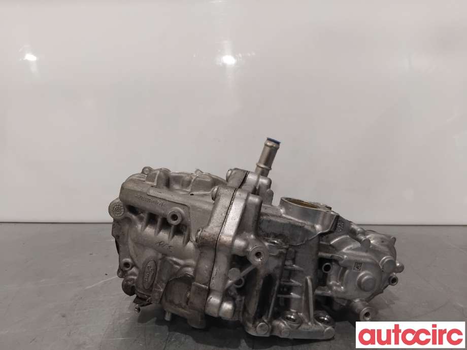 EGR-ventil til Ford Ranger / Ranger Raptor 2015-2022  (FORD|2374578|706226080|GK29-9U438-AG)