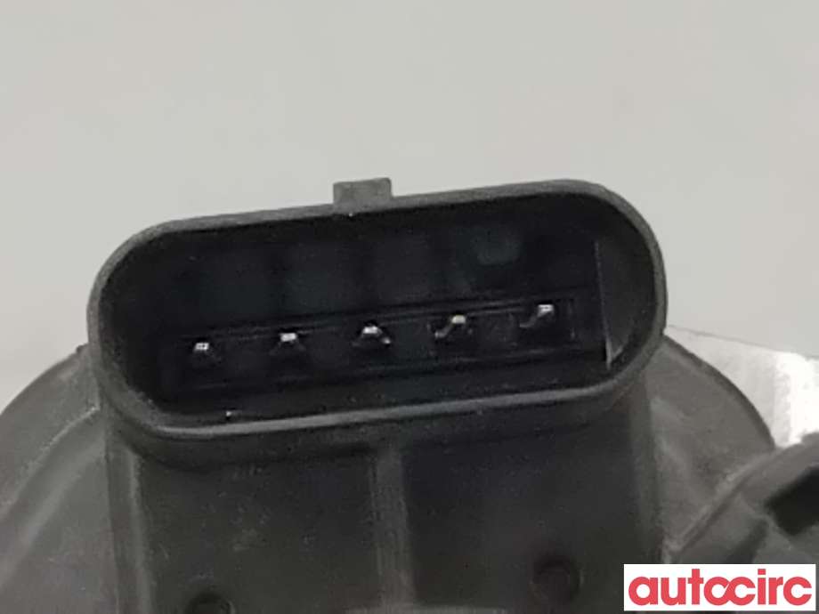 EGR-ventil til Ford Ranger / Ranger Raptor 2015-2022  (FORD|2374578|706226080|GK29-9U438-AG)