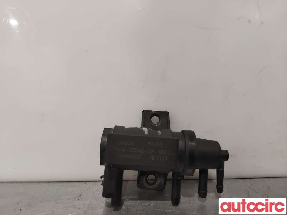 Vakuumventil til Ford Ranger / Ranger Raptor, 2015-2022  (FORD|1947906)