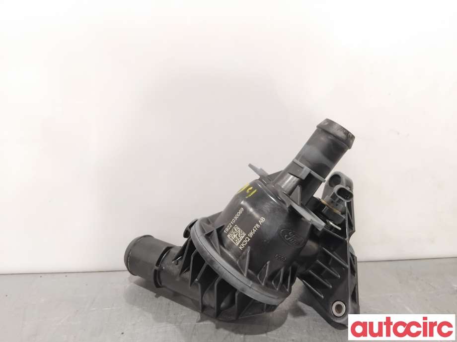 Termostathus til Ford Ranger / Ranger Raptor, 2015-2022  (FORD|2353071)