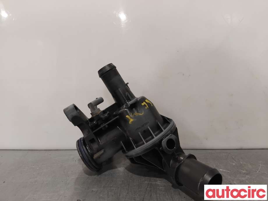 Termostathus til Ford Ranger / Ranger Raptor 2015-2022  (FORD|2353071||KK3Q9K478AB)