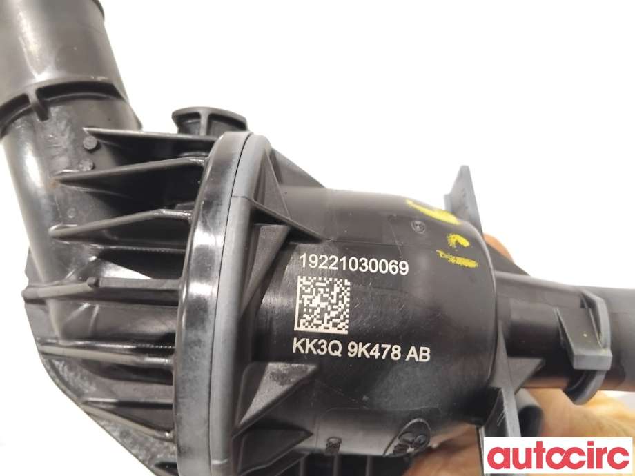 Termostathus til Ford Ranger / Ranger Raptor 2015-2022  (FORD|2353071||KK3Q9K478AB)