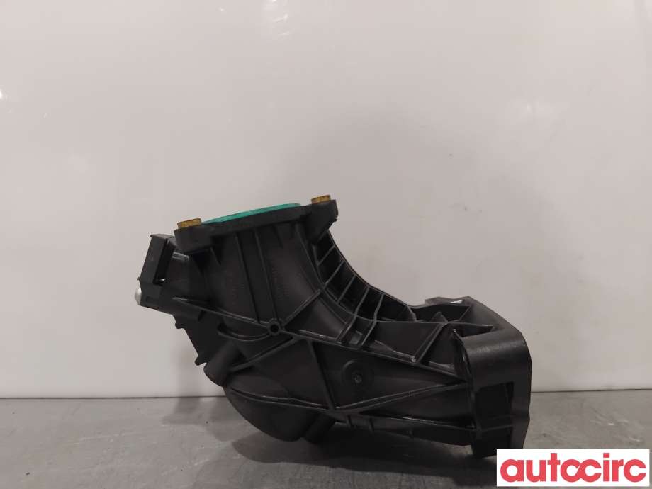 Luftslange innsug til Ford Ranger / Ranger Raptor, 2015-2022  (FORD|2354718)