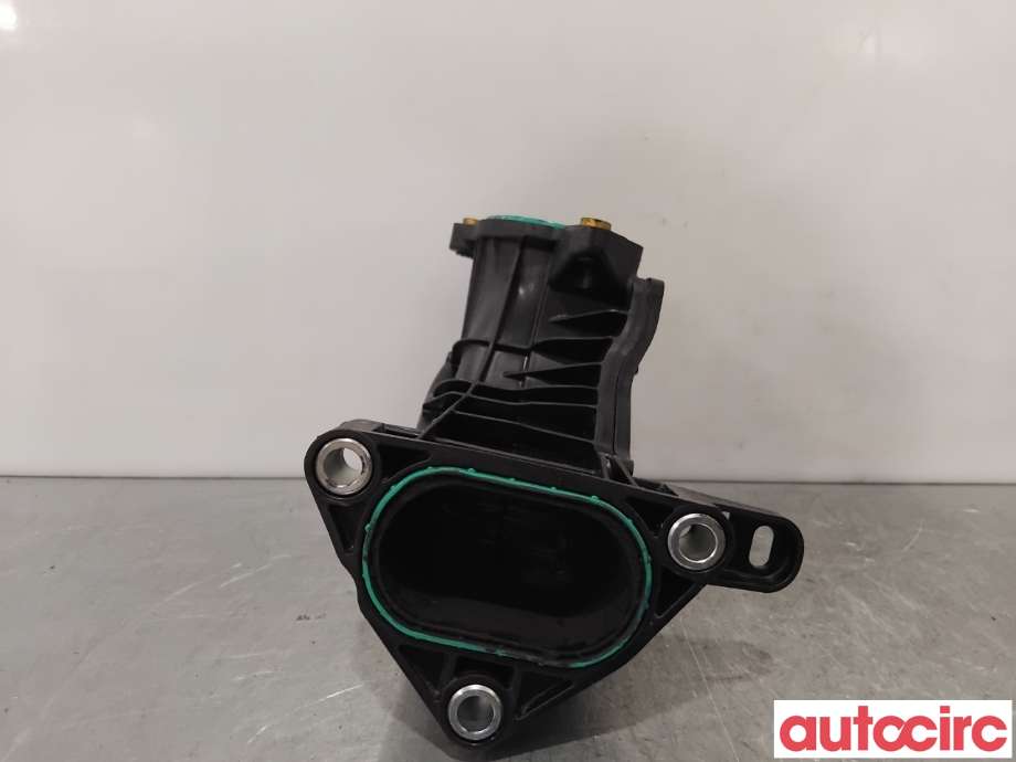 Luftslange innsug til Ford Ranger / Ranger Raptor 2015-2022  (FORD|2354718||JB3Q-9W541-AC)