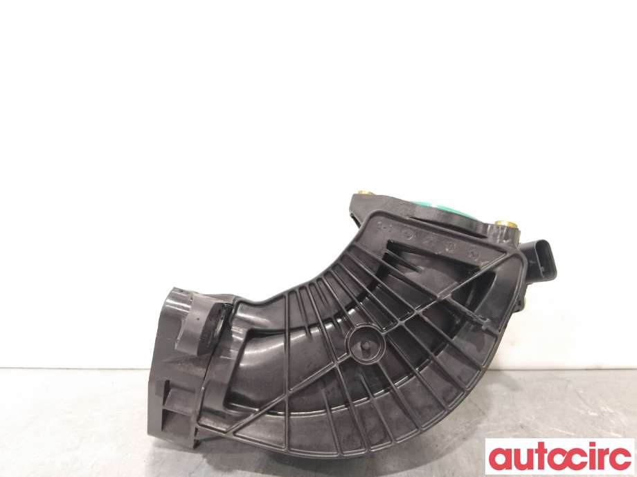 Luftslange innsug til Ford Ranger / Ranger Raptor 2015-2022  (FORD|2354718||JB3Q-9W541-AC)