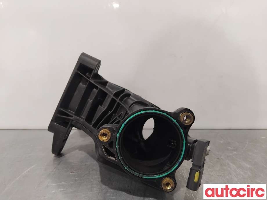 Luftslange innsug til Ford Ranger / Ranger Raptor 2015-2022  (FORD|2354718||JB3Q-9W541-AC)