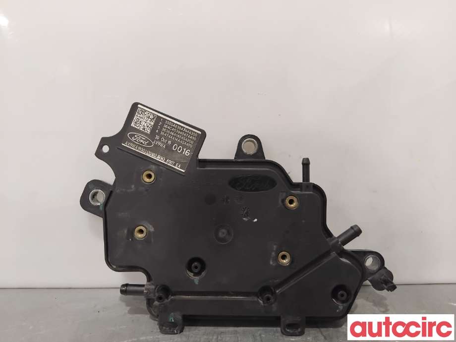 Vakuumtank til Ford Ranger / Ranger Raptor 2015-2022 (FORD|2412589||JB3Q-9S468-BD)