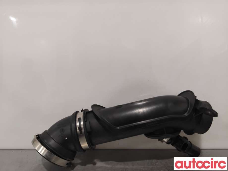 Luftslange innsug til Ford Ranger / Ranger Raptor, 2015-2022  (FORD|2433498)