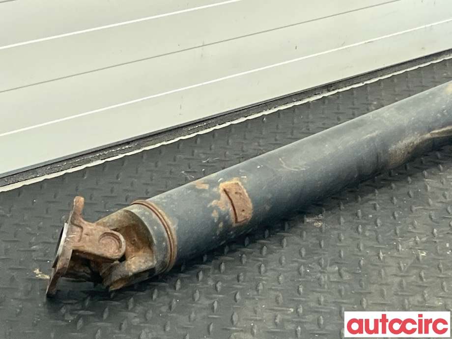 Mellomaksel til Mitsubishi ASX 2010-2019  (MITSUBISHI|3401A458)