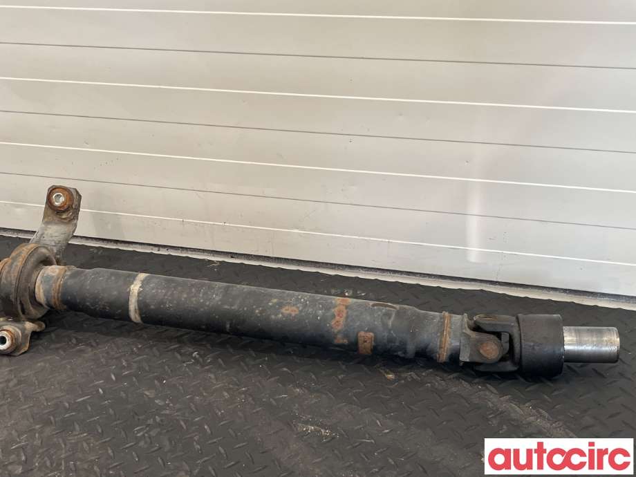 Mellomaksel til Mitsubishi ASX 2010-2019  (MITSUBISHI|3401A458)