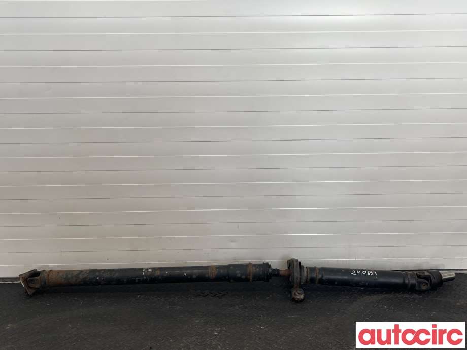 Mellomaksel til Subaru Outback, 2009-2014 (Type IV)  (SUBARU|27111AJ110)