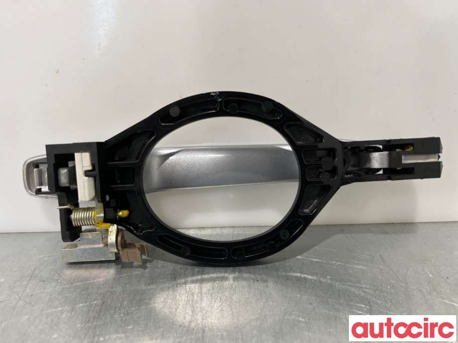 Dørhåndtak utv høyre bak til Mitsubishi ASX 2010-2019  (MITSUBISHI|5716A014HB||5746A088)