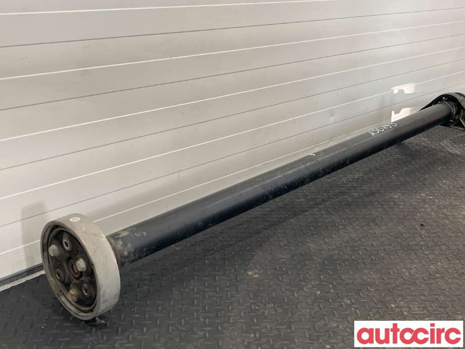 Mellomaksel til BMW 3-Serie 2005-2011 (E90/E91/E92/E93) (E90/E91/E92/E93) (BMW|26107527339)