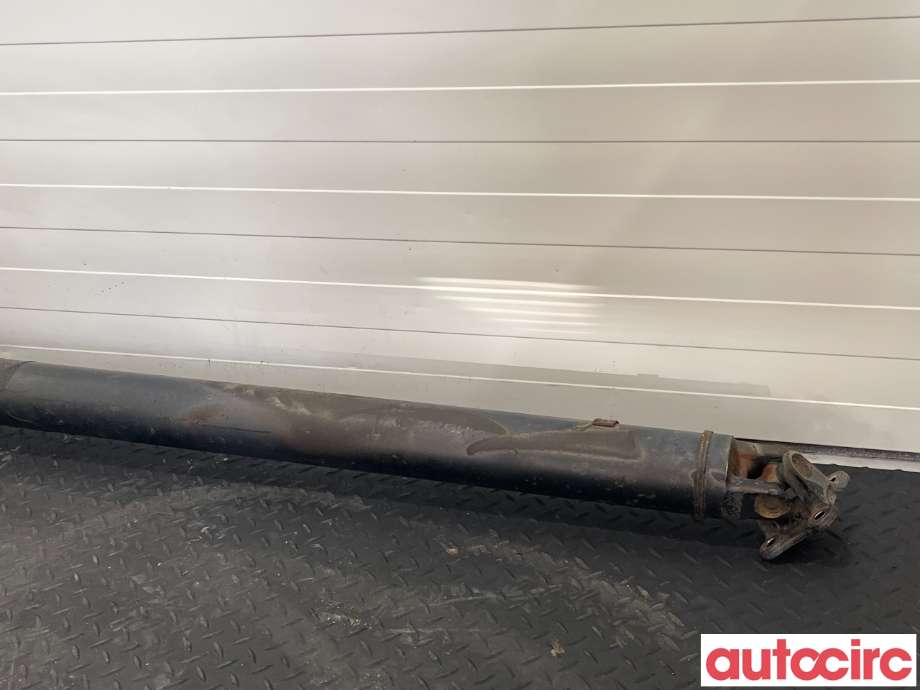 Mellomaksel til Mitsubishi ASX 2010-2019  (MITSUBISHI|3401A458)