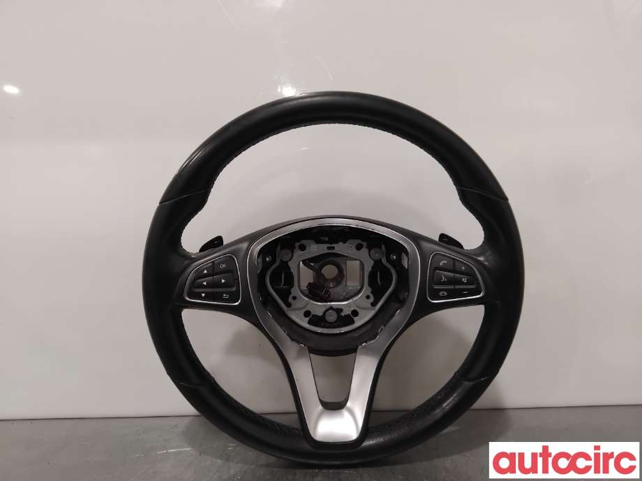 Ratt til Mercedes B-Klasse, 2011-2018 (W246) (W246) (MERCEDES|A0014608903)