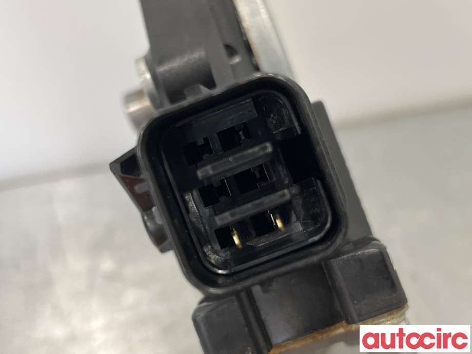 Ruteheis høyre bak til Mitsubishi ASX 2010-2019  (MITSUBISHI|5713A257|)