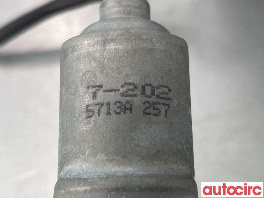 Ruteheis høyre bak til Mitsubishi ASX 2010-2019  (MITSUBISHI|5713A257|)