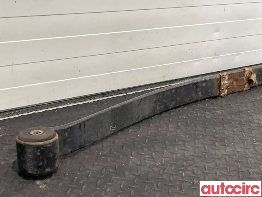 Fjær bak bladfjær til Ford Transit Custom 2013-2023 (Type I)  (FORD|2359769|FK21-5560-AC)