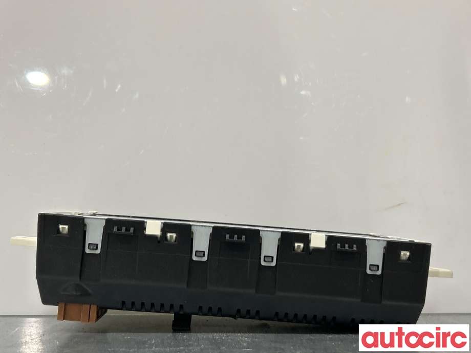 Instrument diverse til Citroën Berlingo 2008-2015 (Type II, Fase 1)  (CITROEN|1607240280)