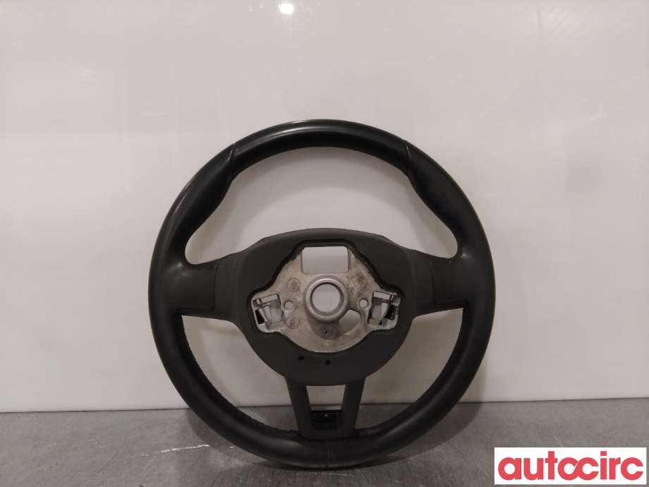 Ratt til Škoda Octavia 2013-2016 (Type III, Fase 1)  (SKODA|5E0419091D|)