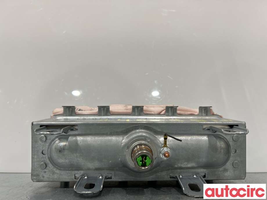 Airbag passasjer til Citroën Berlingo 2008-2015 (Type II, Fase 1)  (CITROEN|8217E5)