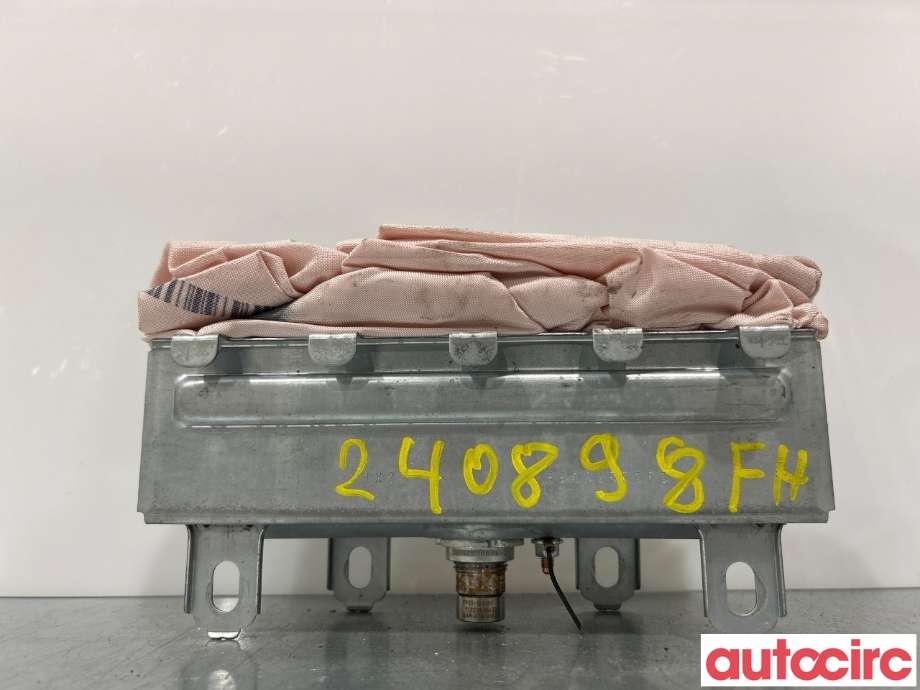 Airbag passasjer til Citroën Berlingo 2008-2015 (Type II, Fase 1)  (CITROEN|8217E5)