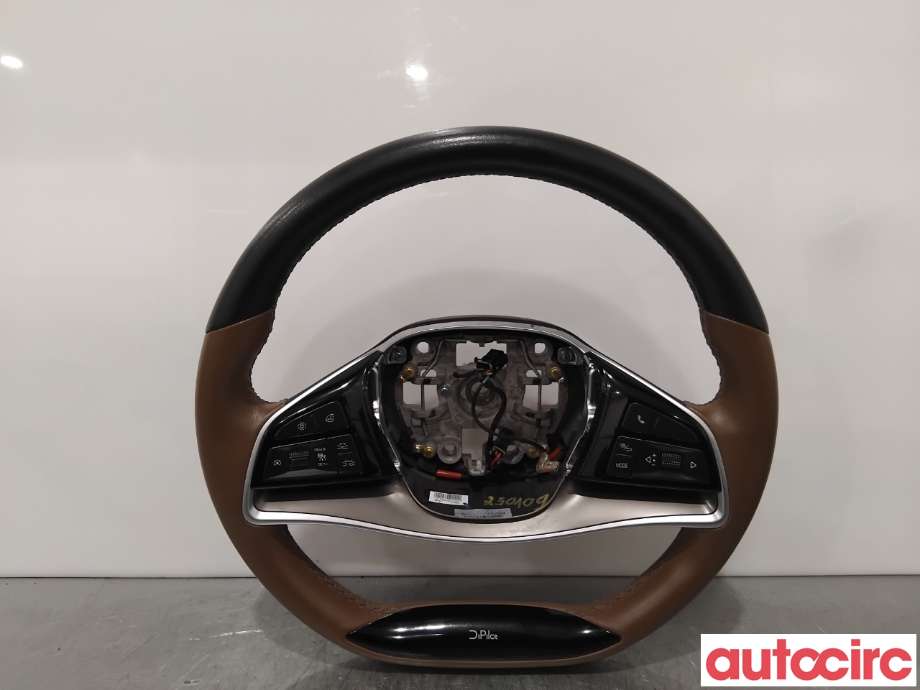 Ratt til BYD Tang, 2020-->>  (BYD|HC-3402010F-D3ZL)