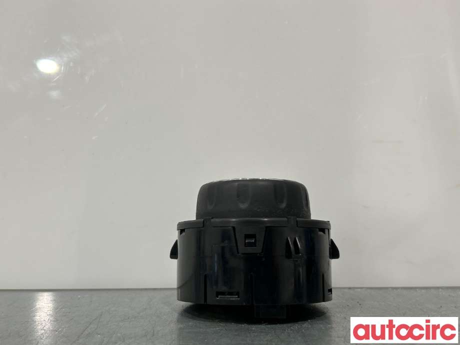 Bryter Antispinn til Citroën Berlingo 2008-2015 (Type II, Fase 1)  (CITROEN|45498||98052503ZD)