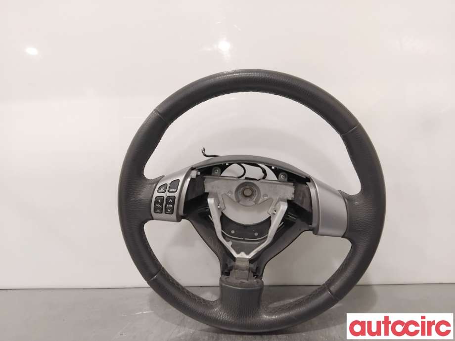 Ratt til Suzuki SX4, 2006-2009 (Type I, Fase 1) (SUZUKI|48110-62J00-S1S)