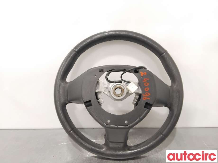 Ratt til Suzuki SX4 2006-2009 (Type I, Fase 1)  (SUZUKI|48110-62J00-S1S|)