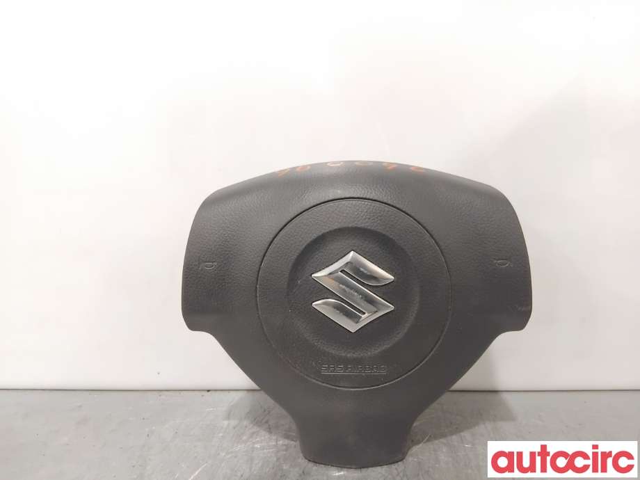 Airbag rattpute til Suzuki SX4 2006-2009 (Type I, Fase 1) (SUZUKI|48150-79J01-BJM||48150-79J10)