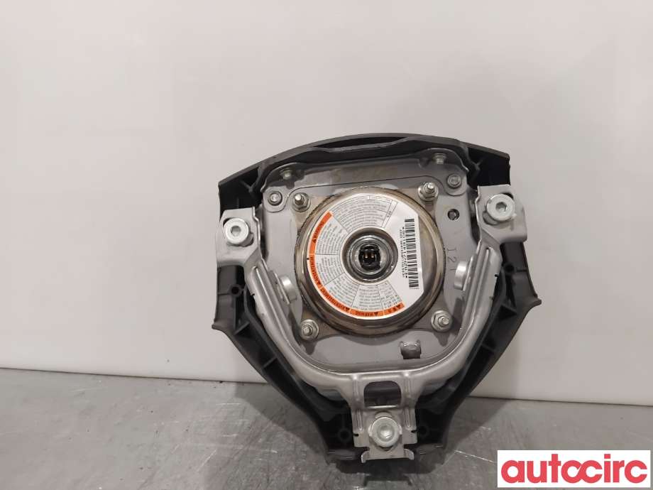 Airbag rattpute til Suzuki SX4 2006-2009 (Type I, Fase 1) (SUZUKI|48150-79J01-BJM||48150-79J10)