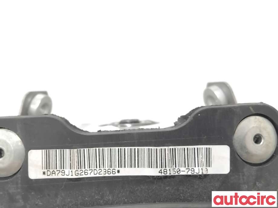 Airbag rattpute til Suzuki SX4 2006-2009 (Type I, Fase 1) (SUZUKI|48150-79J01-BJM||48150-79J10)