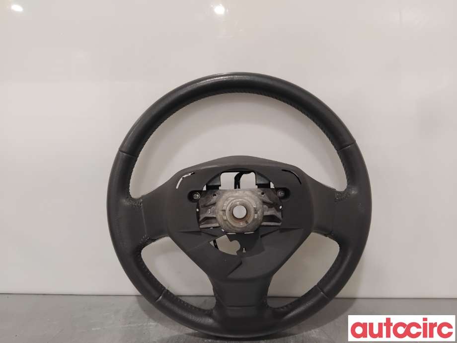 Ratt til Toyota Auris 2007-2010 (Type I, Fase 1)  (TOYOTA|4510002570B0|)