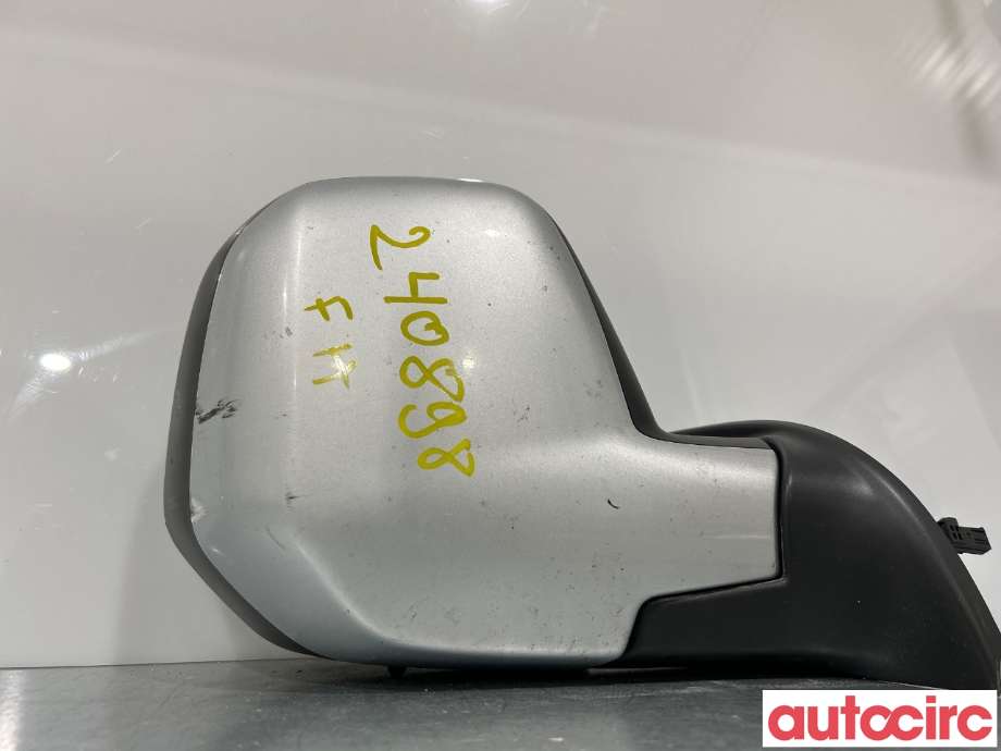 Speil høyre til Citroën Berlingo 2008-2015 (Type II, Fase 1)  (CITROEN|8154TA)