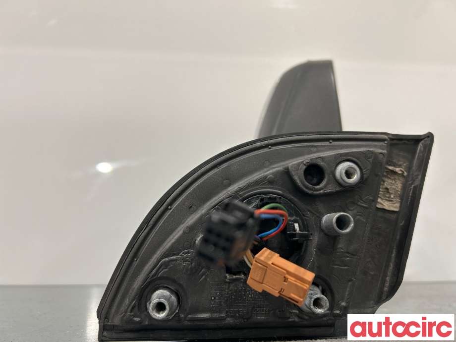 Speil høyre til Citroën Berlingo 2008-2015 (Type II, Fase 1)  (CITROEN|8154TA)