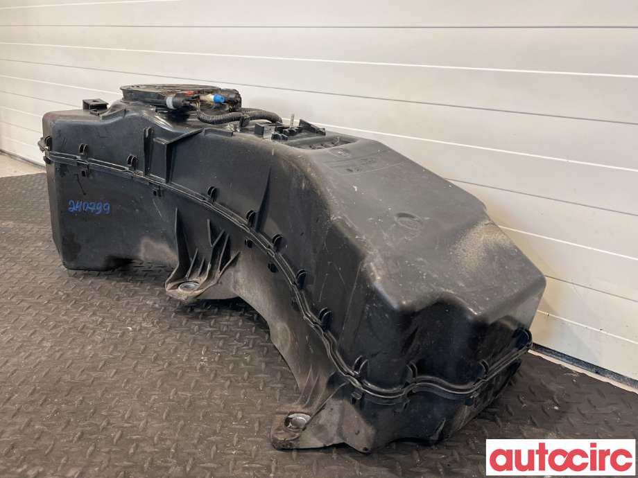 AdBlue tank til Ford Ranger / Ranger Raptor 2015-2022  (FORD|2481680|JB3G-5J228-BG)