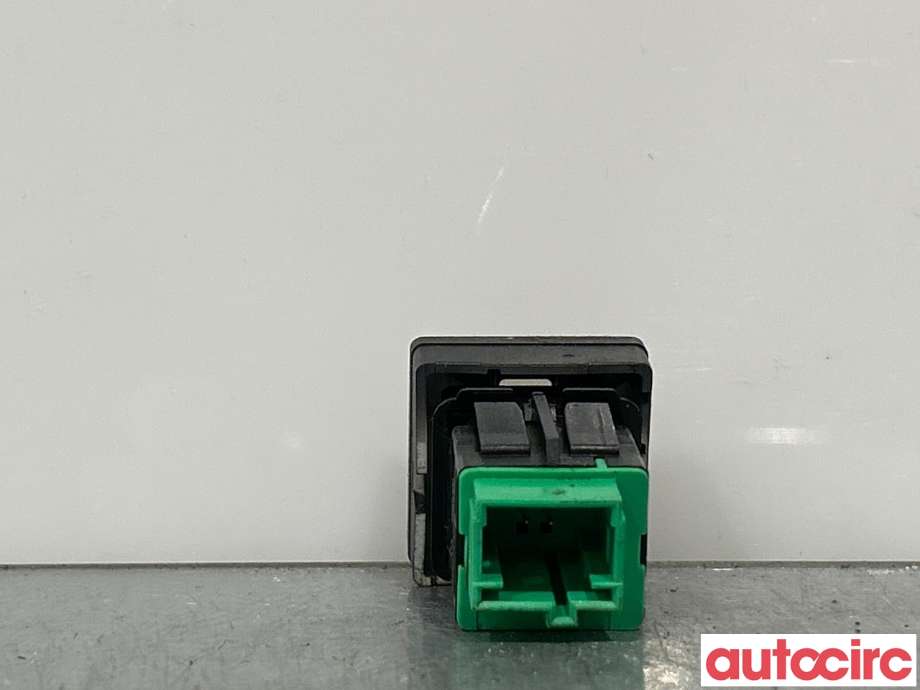 Bryter diverse til Citroën Berlingo 2008-2015 (Type II, Fase 1)  (CITROEN|6490E1)