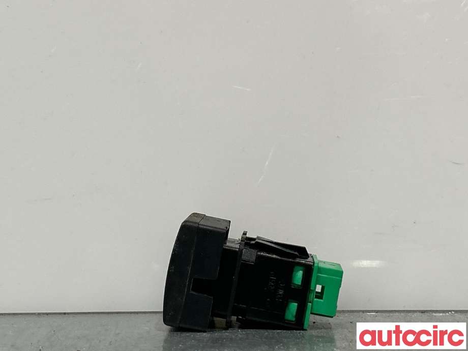 Bryter diverse til Citroën Berlingo 2008-2015 (Type II, Fase 1)  (CITROEN|6490E1)