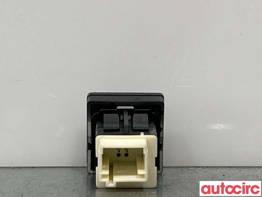 Bryter diverse til Citroën Berlingo 2008-2015 (Type II, Fase 1)  (CITROEN|6490E6)