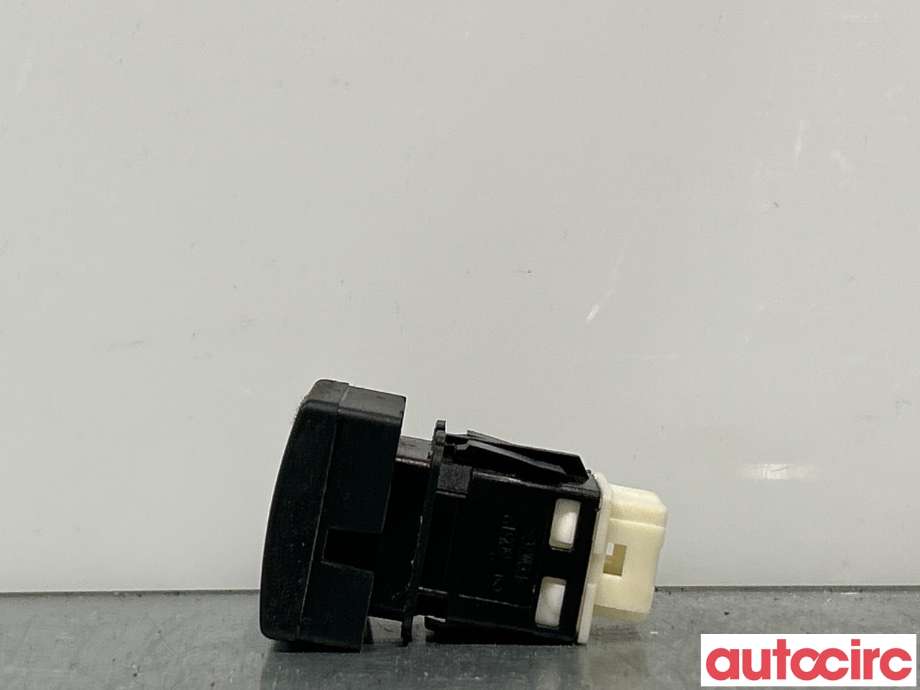 Bryter diverse til Citroën Berlingo 2008-2015 (Type II, Fase 1)  (CITROEN|6490E6)