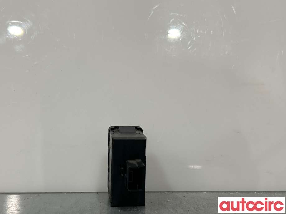 Bryter lys til Citroën Berlingo 2008-2015 (Type II, Fase 1)  (CITROEN|6554C3)