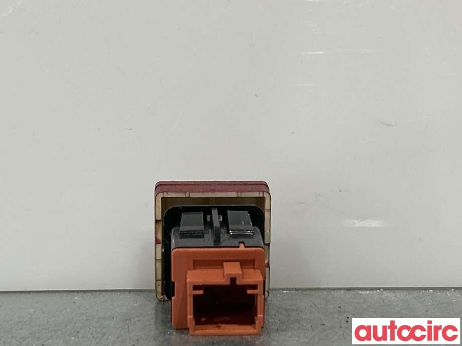 Bryter nødblink til Citroën Berlingo 2008-2015 (Type II, Fase 1)  (CITROEN|6990L2)