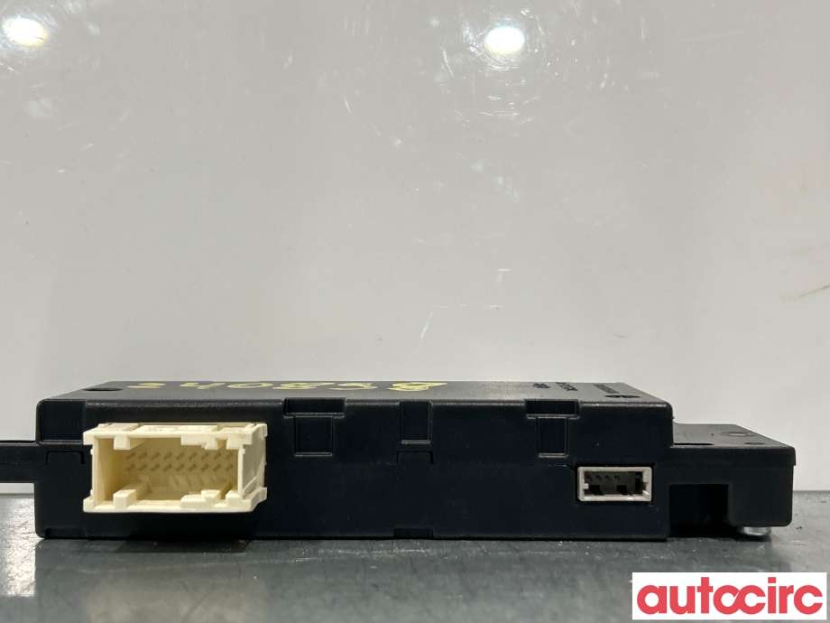 Styreenhet bluetooth til Citroën Berlingo 2008-2015 (Type II, Fase 1)  (CITROEN|0308169)